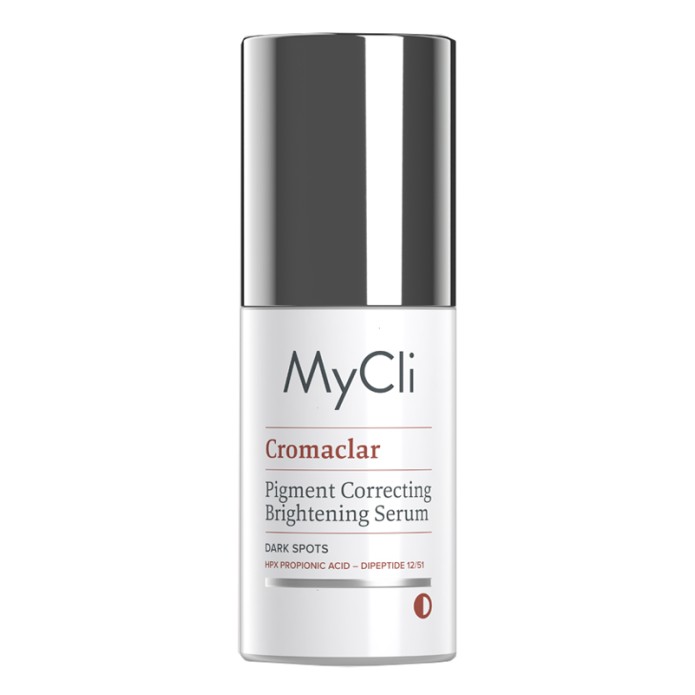 MYCLI CROMACLAIR SIERO 30ML