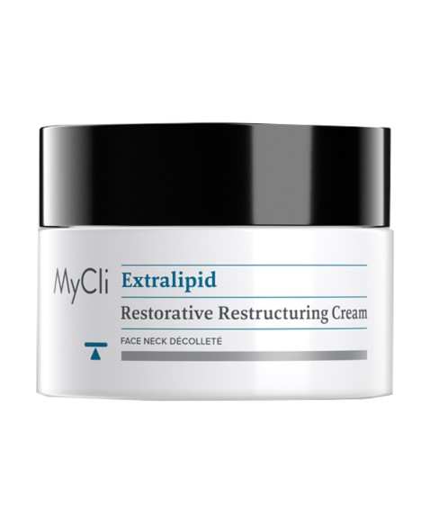 MYCLI EXTRALIPID Cr.Ripar.50ml