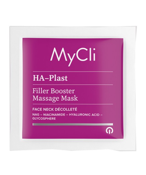 MYCLI HA Filler Booster