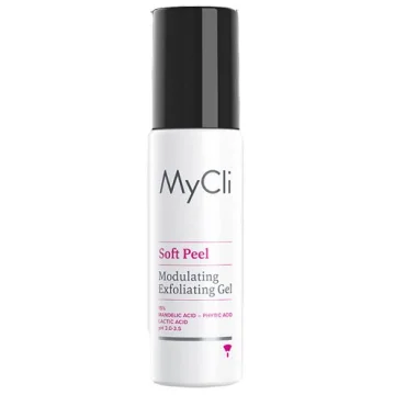 SOFT PEEL Rivital.Epid.50ml