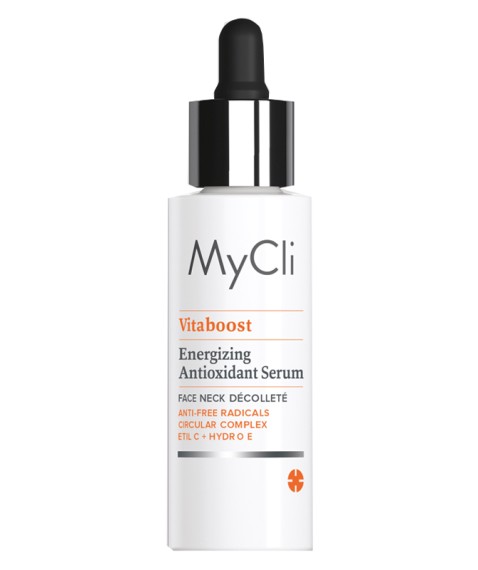 MYCLI VITABOOST SIERO 30ML