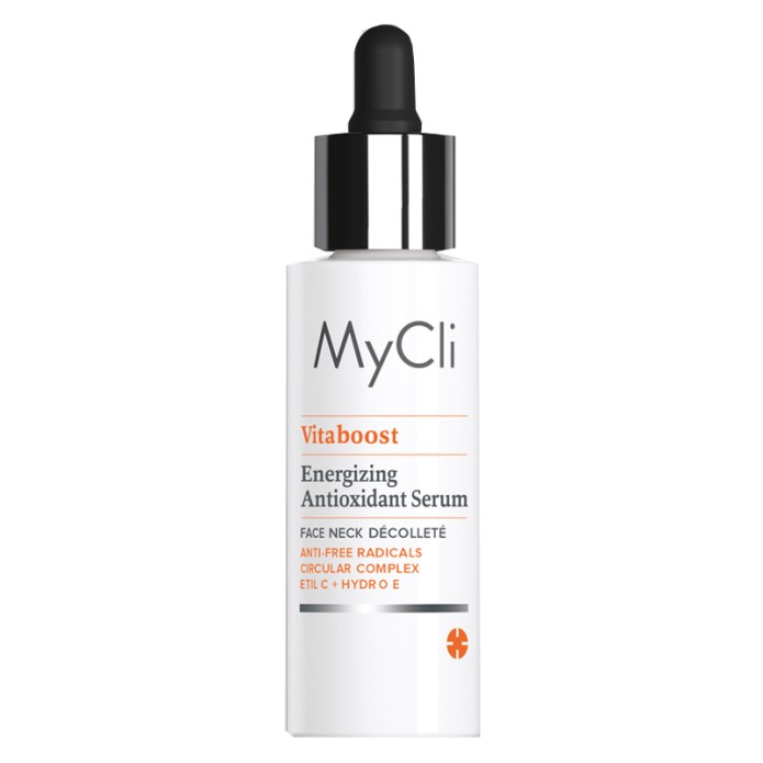 MYCLI VITABOOST SIERO 30ML