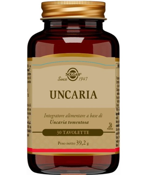 UNCARIA 30TAV