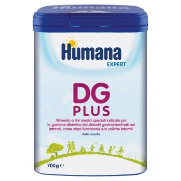 HUMANA DG Plus Expert 700g HUMANA DG Plus Expert 700g