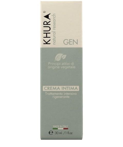 KHURA GEN CREMA INT RIGEN 30ML