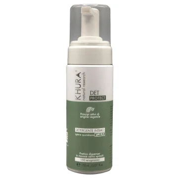 KHURA DET PROTECT INTIMO 150ML KHURA DET PROTECT INTIMO 150ML