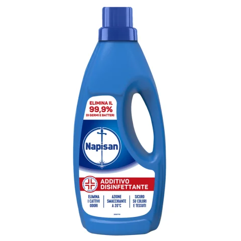 NAPISAN STANDARD DISINF 1L NAPISAN STANDARD DISINF 1L