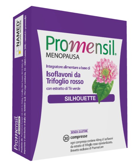 PROMENSIL SILHOUETTE 30CPR