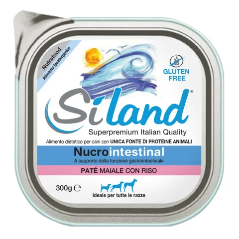 SILAND NUCROINTESTINAL MAI/RIS SILAND NUCROINTESTINAL MAI/RIS