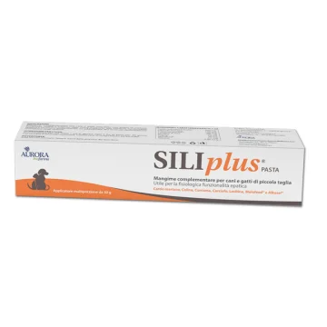 SILIPLUS Pasta 30g