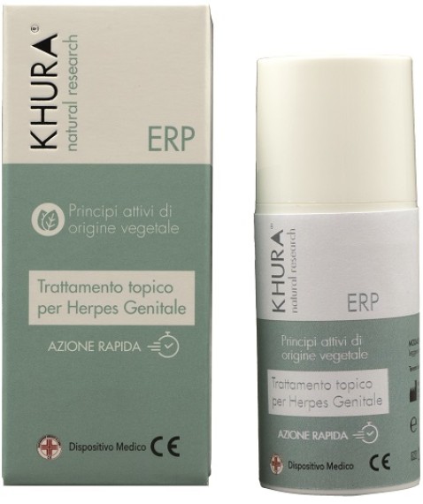 KHURA ERP 10ML IQUX