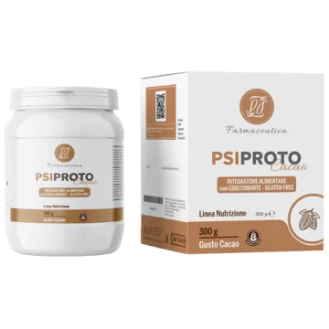 PSIPROTO CACAO 300G PSIPROTO CACAO 300G