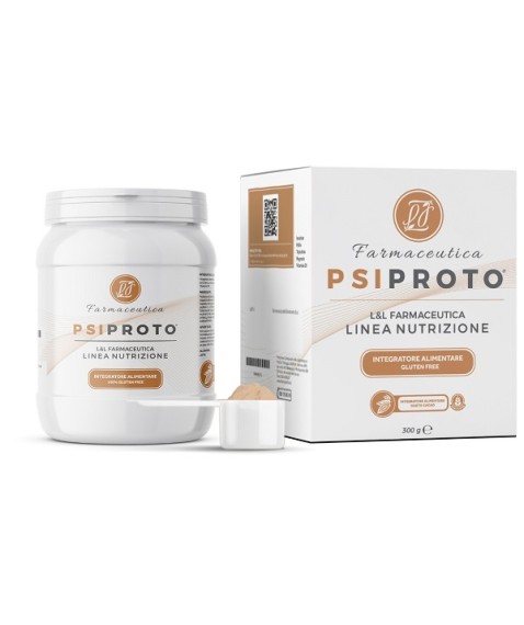 PSIPROTO CACAO 300G