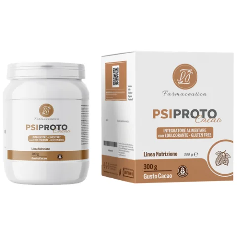PSIPROTO CACAO 300G