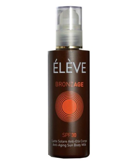 ELEVE Bronz Latte A-Eta'fp30