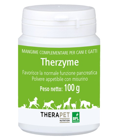 THERZYME Polv.100g