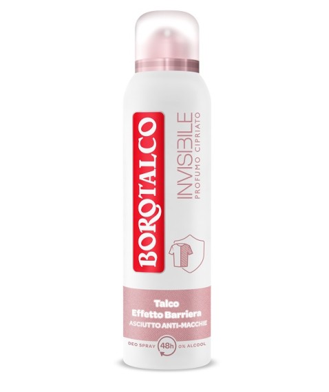 BOROTALCO NEW DEO SPR INV ROSA 15