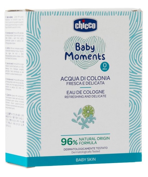 CH-BM Acqua Colonia Refresh