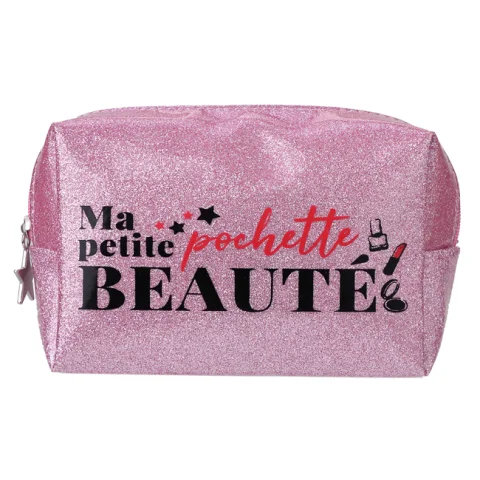 POLYF.MA BEAUTE BEAUTY CASE S/GLI.