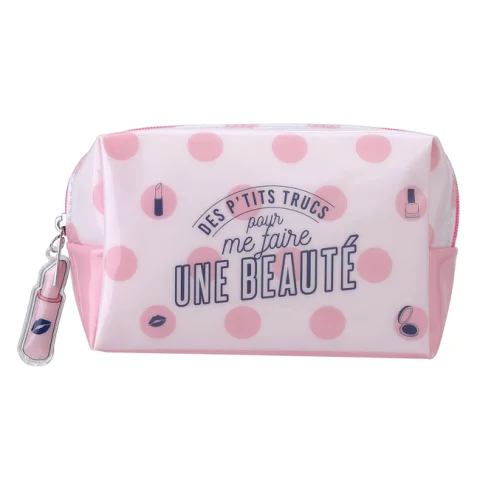POLYF.P TITS TRUCS BEAUTY CASE