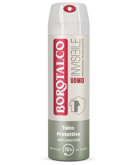 BOROTALCO NEW DEO MEN SPR INV DRY1