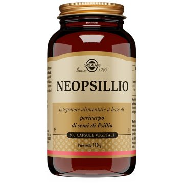 NEOPSILLIO 200CPS VEG