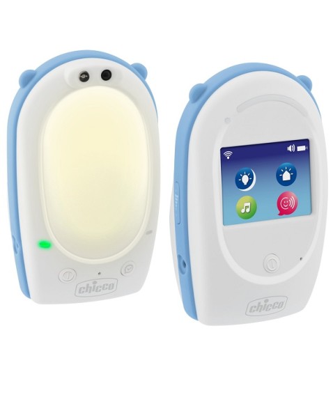 BABY MONITOR AUDIO FIRST 93800