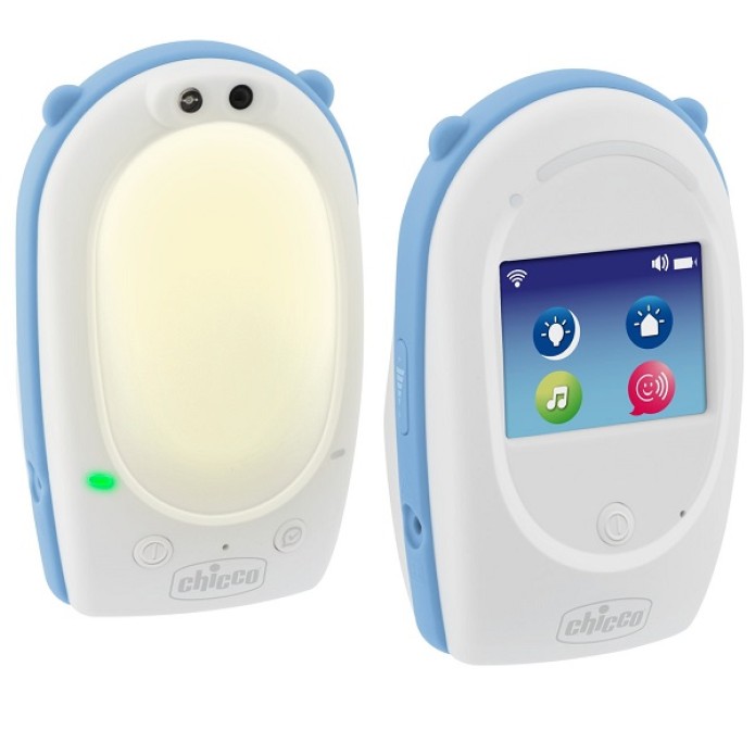 BABY MONITOR AUDIO FIRST 93800