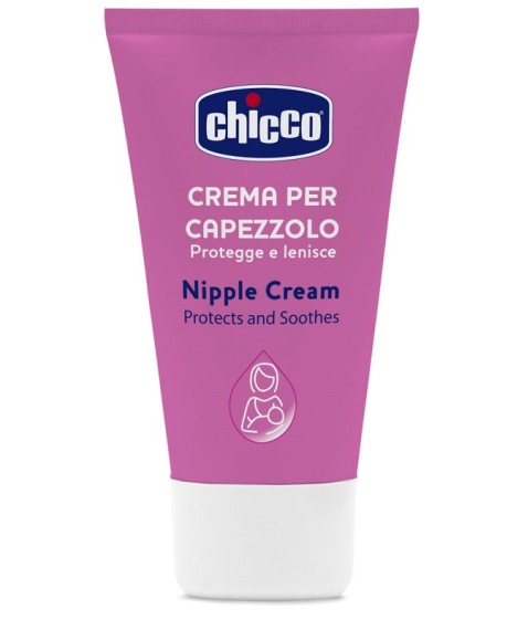 CH Crema Capezzolo 30ml