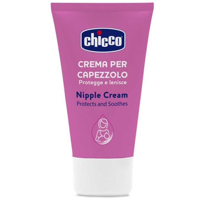 CH Crema Capezzolo 30ml