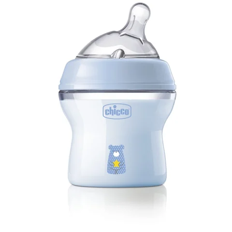 CH Bib.NatFeel*PL Boy 0m+150ml CH Bib.NatFeel*PL Boy 0m+150ml
