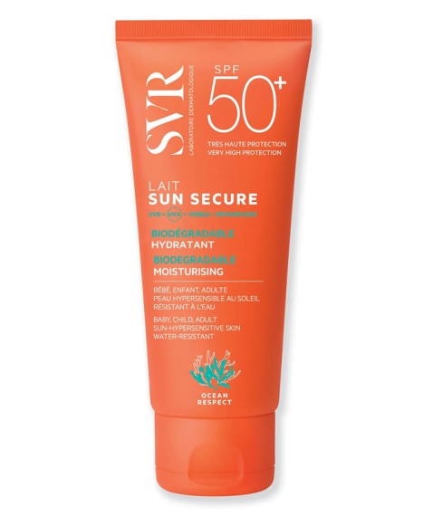 SUNSECURE Latte fp50+ 100ml