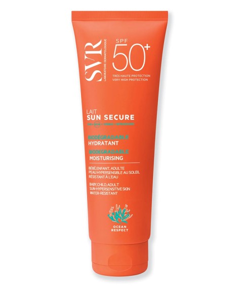 SUNSECURE Latte*fp50+ 250ml