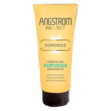 ANGSTROM CREMA GEL SPF30 200ML