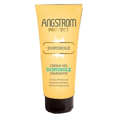 ANGSTROM CREMA GEL SPF30 200ML ANGSTROM CREMA GEL SPF30 200ML