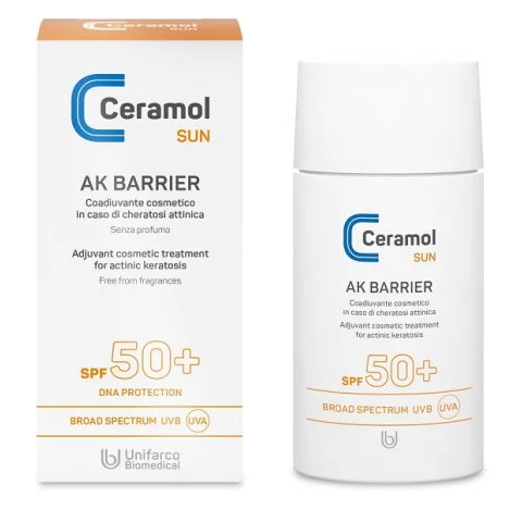 CERAMOL SUN AK BARRIER 50ML