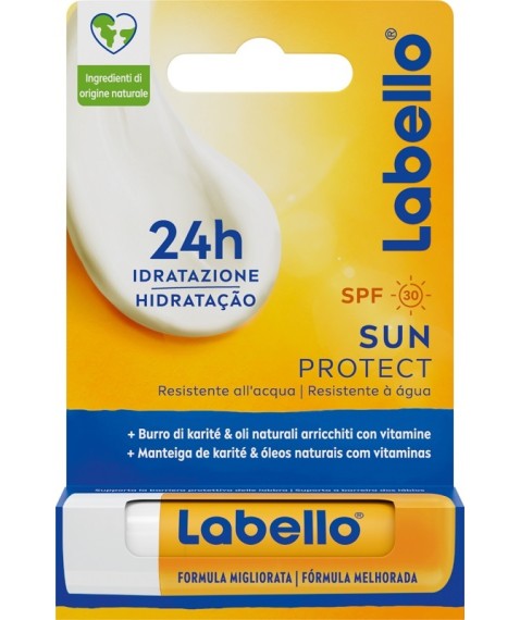 LABELLO SUN PROTECT SPF30