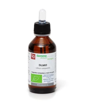 OLMO GD 100ML BIO