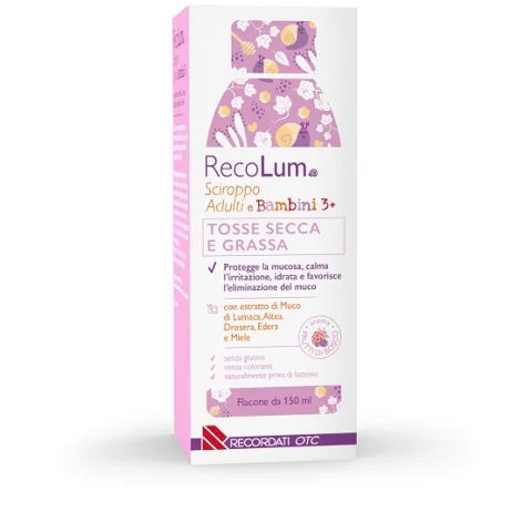 RECOLUM Scir.Ad&Bamb.150ml RECOLUM Scir.Ad&Bamb.150ml