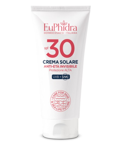 EUPHIDRA KA CREMA VISO INVI 30