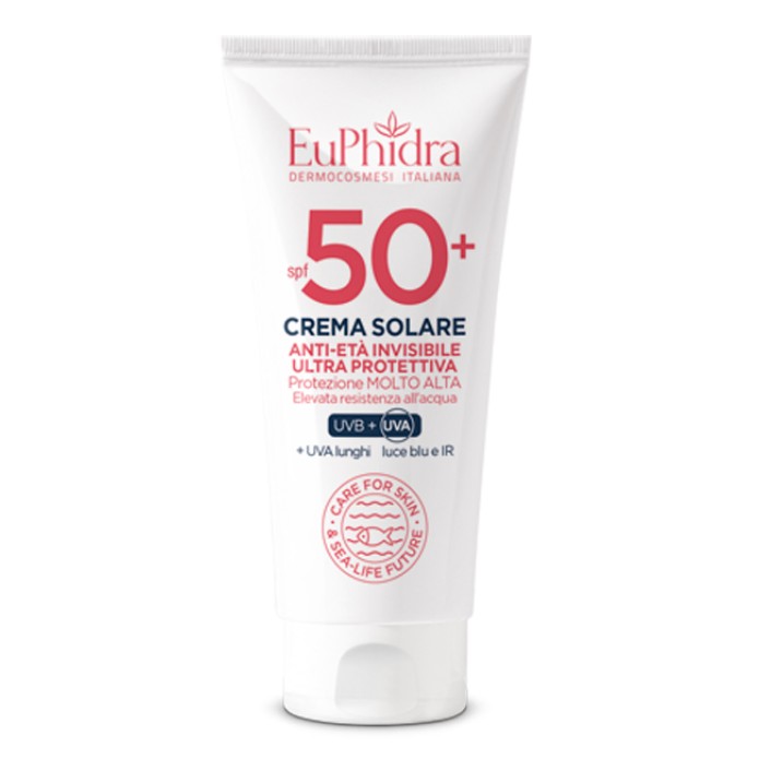 EUPHIDRA KA CREMA VISO ULTR50+