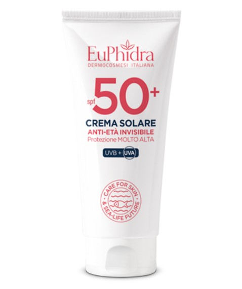 EUPHIDRA KA CREMA VISO INVI50+