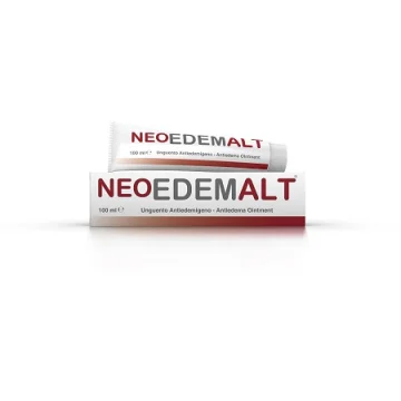 NEO EDEMALT Unguento*100ml