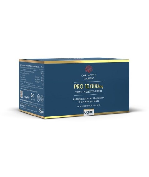 COLLAGENE Marino Pro 10000 6fl