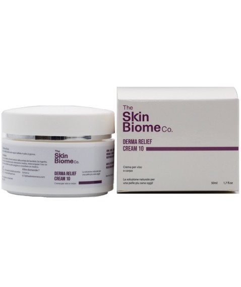 THE SKIN BIOME Derma Reliefe