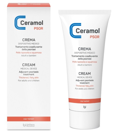 CERAMOL PSOR CREMA 200ML