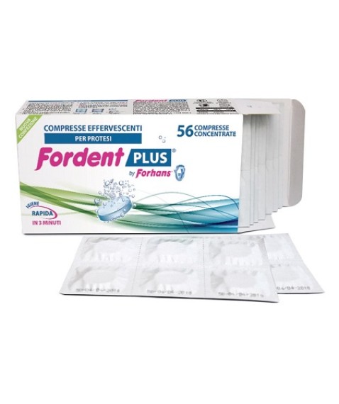 FORDENT PLUS 56CPR CONCENTRATE