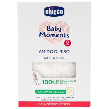 CH-BM Amido Riso 250g