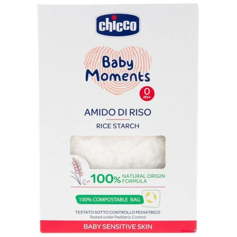 CH-BM Amido Riso 250g CH-BM Amido Riso 250g