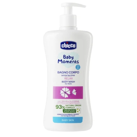 CH-BM Bagno Relax 500ml